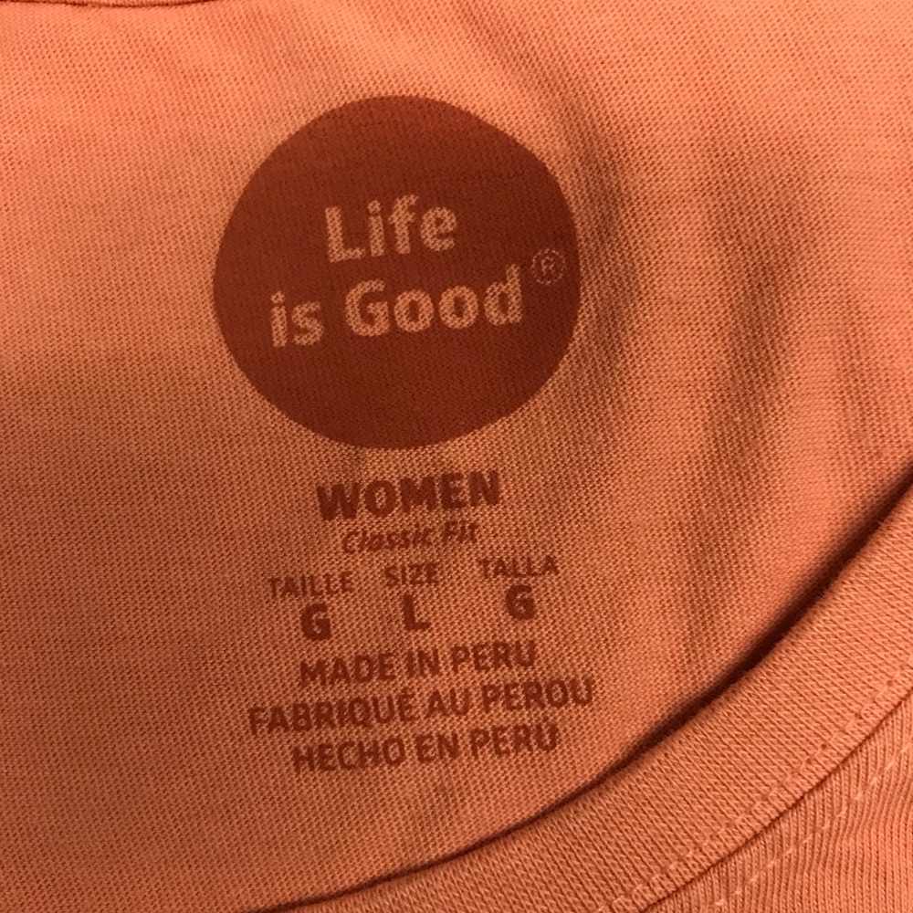 Life is Good - Picture 5 of 5